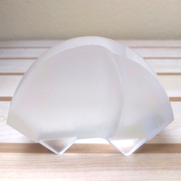 Vtg 'Hedgehog' Magnifier/Brevete SGDG T4 in Case - Picture 2 of 12